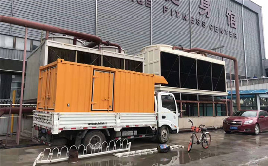 都安300KW发电机组适配电缆规格选型指南