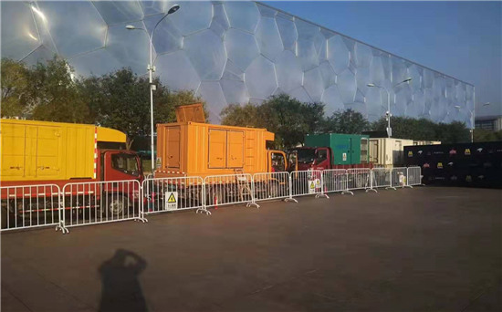 都安400KW发电机组适配电缆规格选型指南