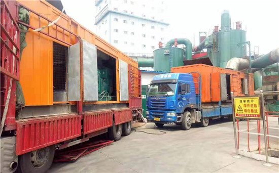 都安100KW发电机组适配电缆规格选型指南