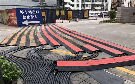 都安发电机组电缆选型完整具体步骤(工程通用标准流程)
